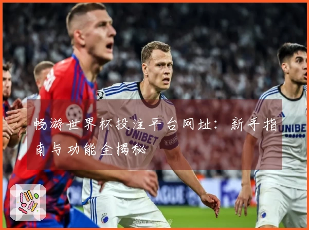 畅游世界杯投注平台网址：新手指南与功能全揭秘