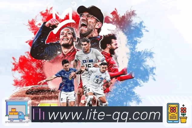 赛事直播与赛程导航