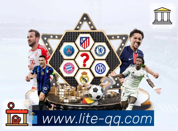 腾讯体育APP 封面图